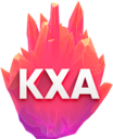 Kryxivia Game (ERC-20), KXA