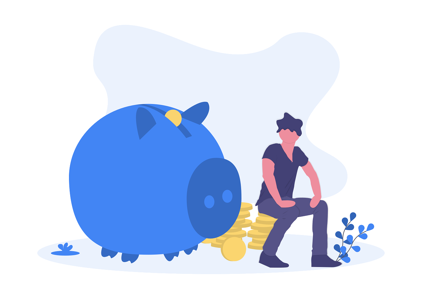 Compound Interest | StakeCube Academy